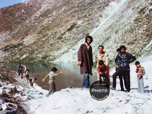 یادی از دکتر مهدی فاضل بیگیّ