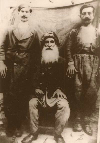 Dersim: A Name not to Forget “Desim”
